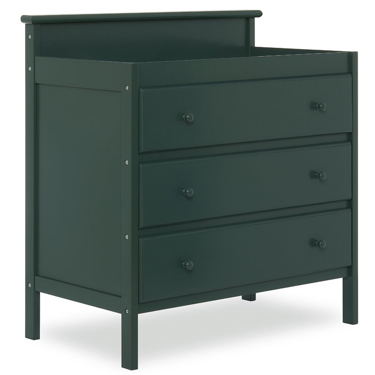 Plympton changing cheap table dresser